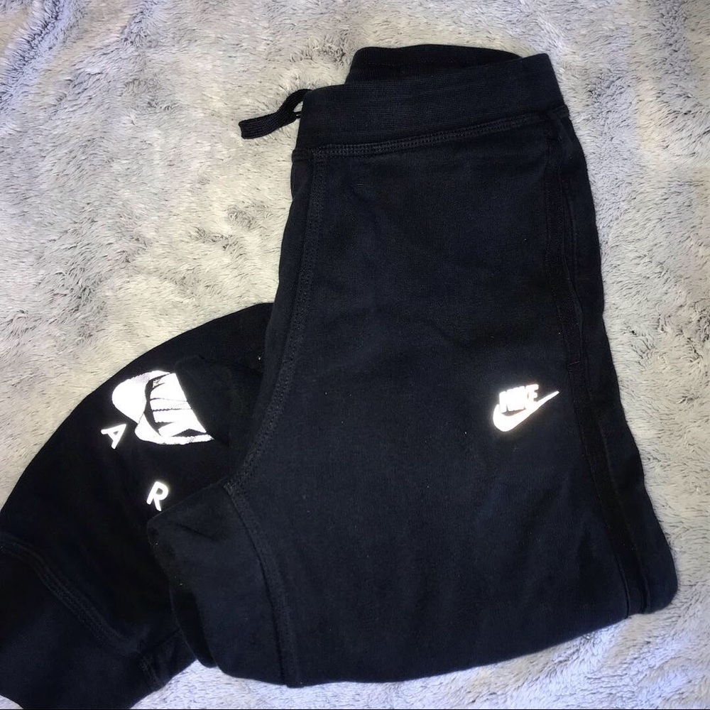 Nike joggers